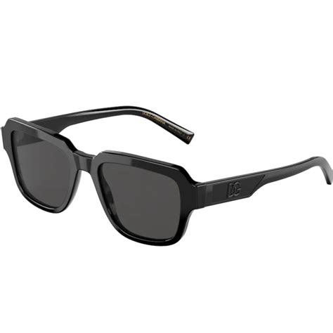 dolce gabbana occhiali da sole 2021|Dolce & Gabbana Eyewear Occhiali da sole DG Crossed.